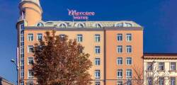 Hotel Mercure Wien Westbahnhof 3566402160