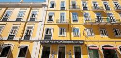 Turim Restauradores Hotel 10492552406