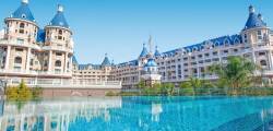 Hotel Haydarpasha Palace 2350816095