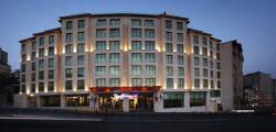 Radisson Blu Istanbul Pera 12647491929