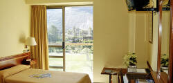 Hotel Torre Del Conde 11114151117