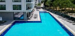 Hotel City Point Beach & Spa 5348733125