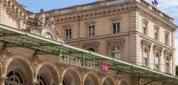 Timhotel Paris Gare de l'Est 10064895783
