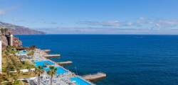 Vidamar Resort Madeira 3866504877