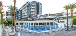 Kaila Beach Hotel 4801428728