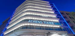 Athens Tiare Hotel 3967845097