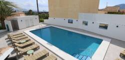 Hotel Moli Boutique 11104022400