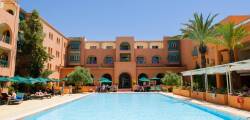 Hotel Alhambra Thalasso 12629310337
