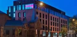 Moxy Warsaw Praga 9416726181