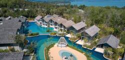 Island Escape by Burasari 12596264827