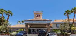 Best Western Las Vegas West 2226175784