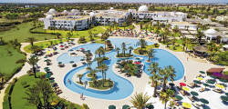 Djerba Plaza Thalasso & Spa 3960955254