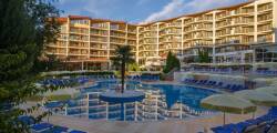Madara Park Hotel 11155133232