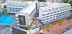 Avena Resort & Spa 12572810863