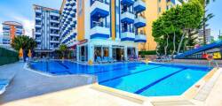 Galaxy Beach Hotel 9405901890