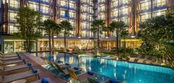 Hotel Amber Pattaya 12570307616