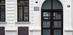 RES City Residence Hotel Budapest