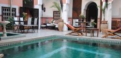 Hotel Riad Barroko 11943720565
