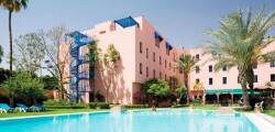 ibis Marrakech Centre Gare 9419699709