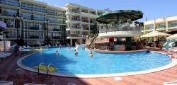 Sunny Day Club Hotel 4008095807