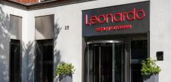 Leonardo Hotel Berlin KU’DAMM 9418598050