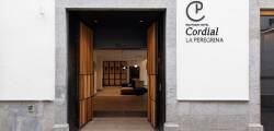 Boutique Hotel Cordial La Peregrina 10692585092