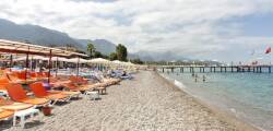 Lims Bona Dea Beach Hotel 3752012644