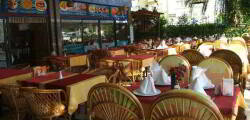 Hotel Kleopatra Blue Hawaii