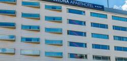 Aparthotel Atenea Barcelona 10066969093