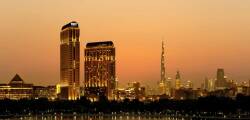 Hyatt Regency Dubai Creek Heights 11725645462