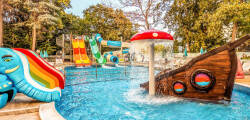 Prestige Deluxe & Aquapark 11722238727