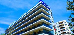 El Hotel Monarque el Rodeo 11836990227
