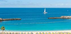 Amadores Beach