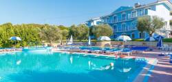 Filoxenia Hotel - Apartments 9694106392