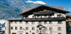 Hotel Zum Hirschen 9419360149