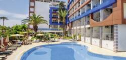 Hotel Gardenia 8042876738