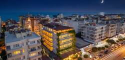 Gallion Hotel 11778697956