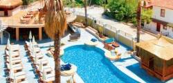 Mersoy Exclusive Aqua Resort 11646404153