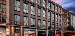 Hotel Yotel London Clerkenwell 9437026432