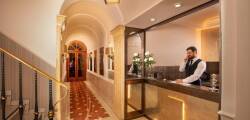 Hotel Del Corso 9416391909