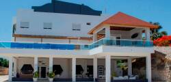 Hotel Capriccio Mare y Restaurante 12500160827