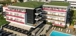 Dafni Plus Hotel 11842039916