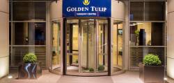 Golden Tulip Warsaw Centre 9416719429