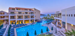 Porto Platanias Beach Resort & Spa 10525487512