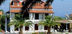 Captain's Studios & Apartments 11962318208