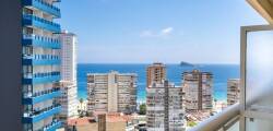 Hotel Benidorm Plaza 9710697181