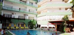 Arsi Enfi City Beach 6013244544