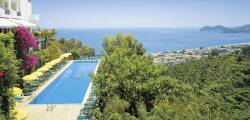Hotel Antares&Hotel Olimpo-Le Terrazze 9419358662