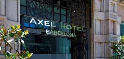 Axel Hotel Barcelona and Urban Spa 3749798472