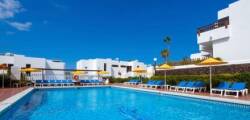 Paraiso del Sol 11950541296